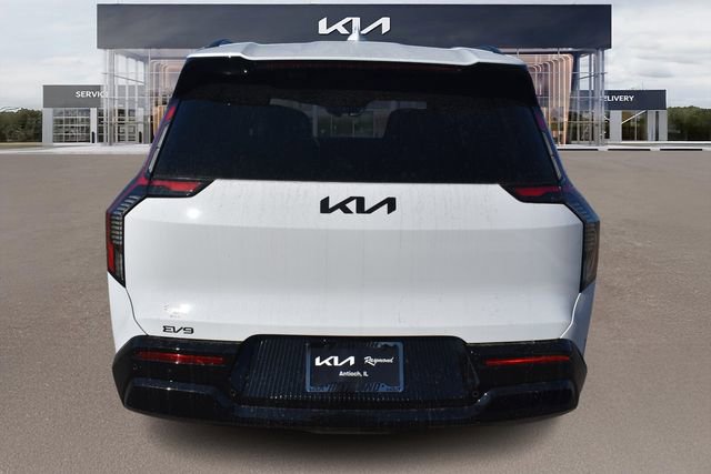 New 2026 Kia EV9 Land image 5