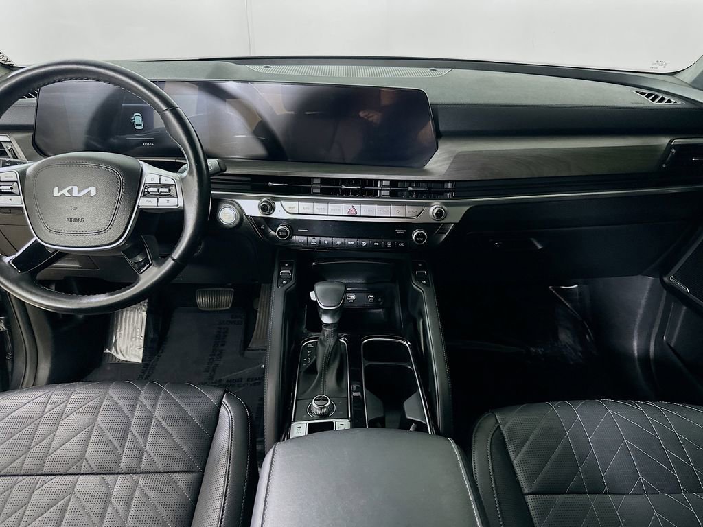 Used 2023 Kia Telluride EX X-Line image 19