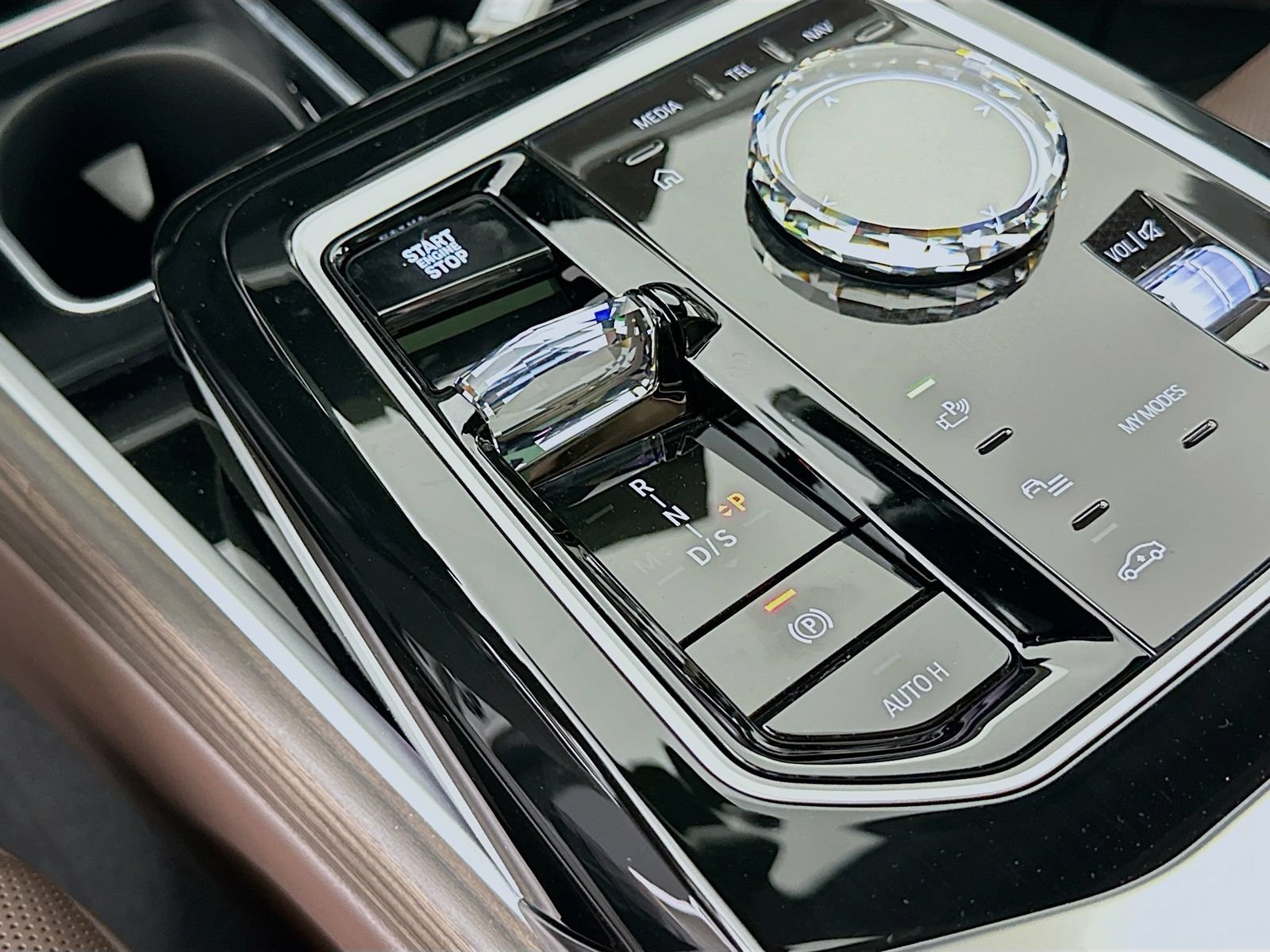 New 2026 BMW 760i xDrive AWD/4WD image 28