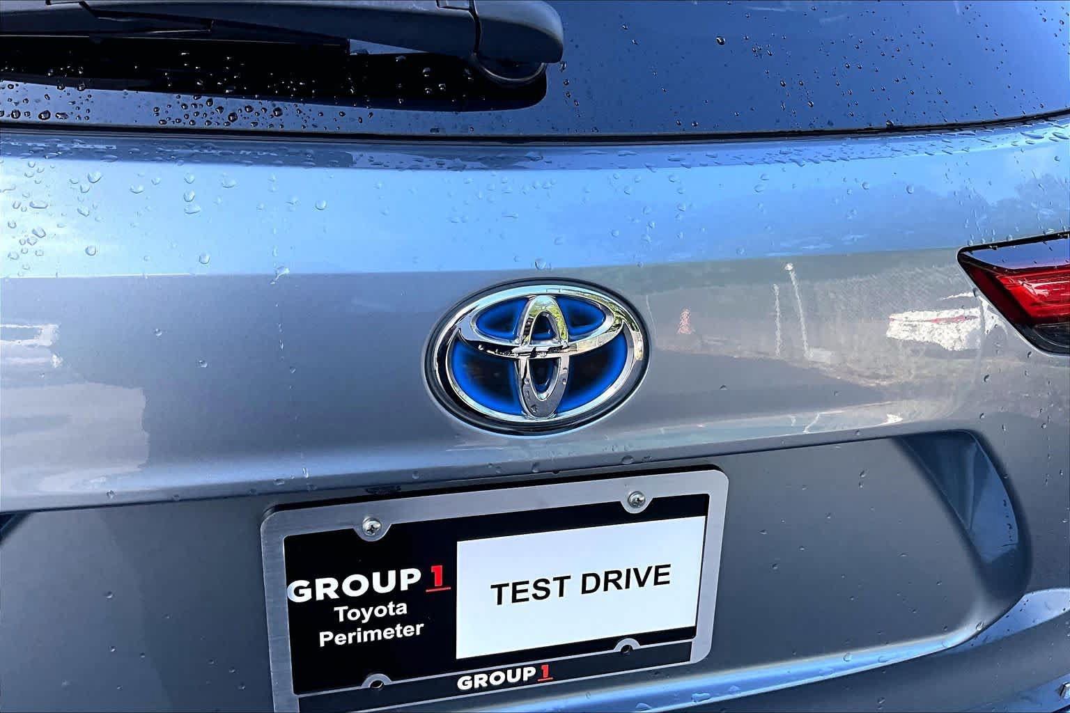 Certified 2020 Toyota Highlander LE FWD image 31