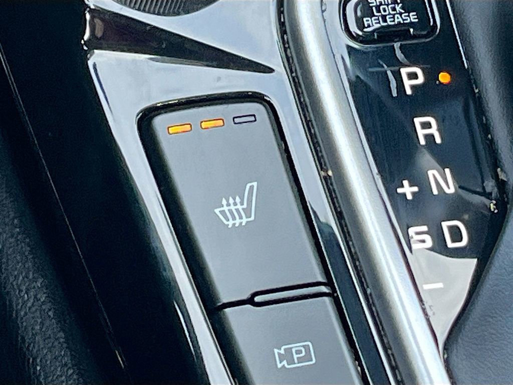 Used 2024 Kia Seltos S image 21