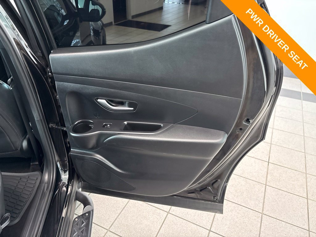 Used 2024 Hyundai Santa Cruz Night AWD/4WD image 19