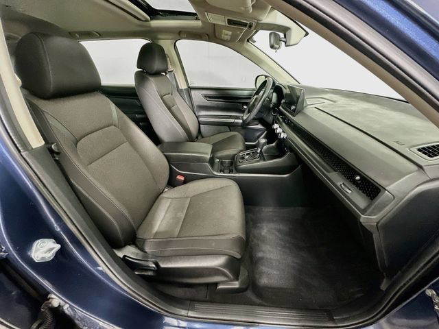 Certified 2024 Honda CR-V EX image 7