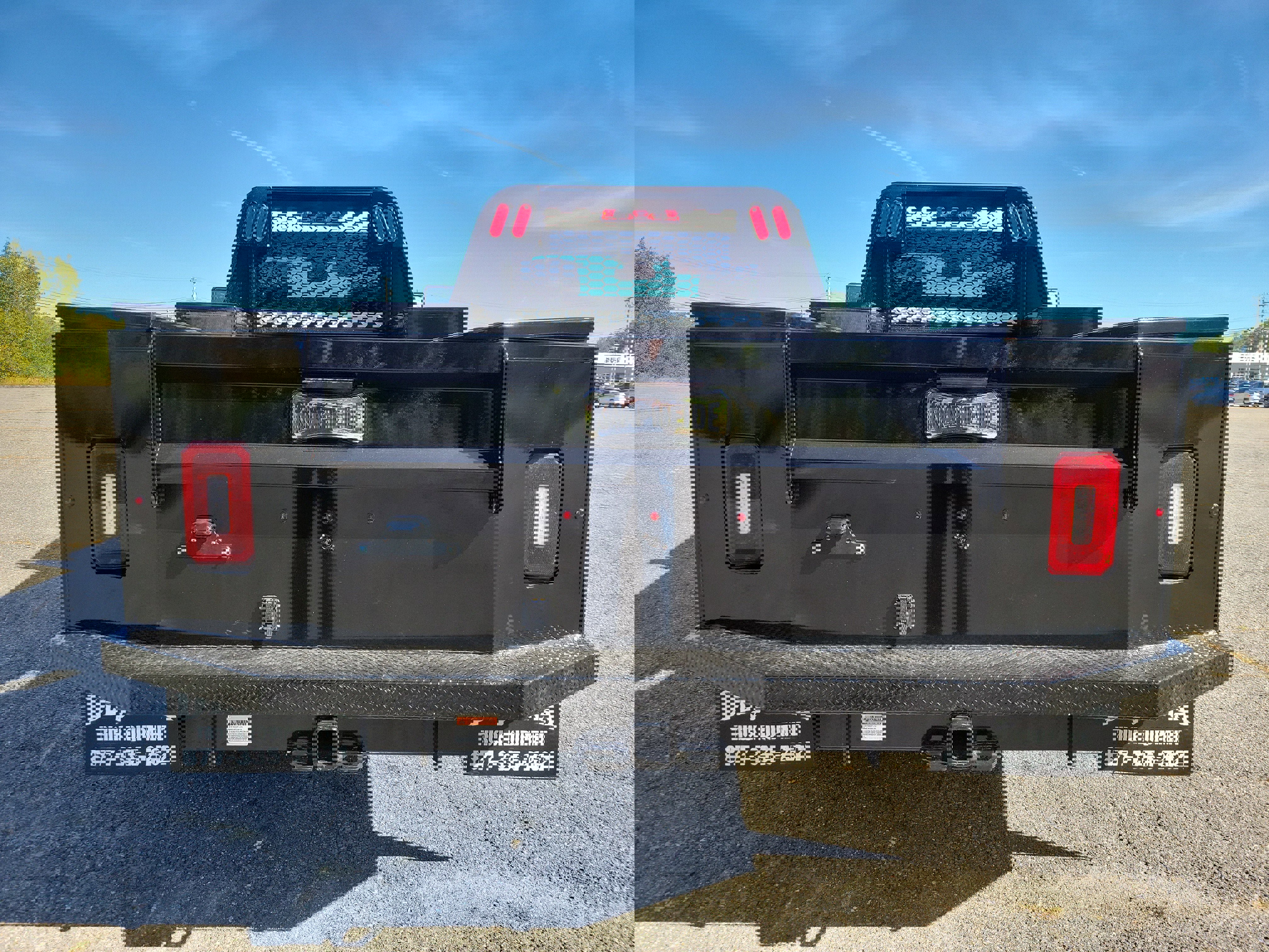 New 2025 GMC Sierra 3500 Pro w/ Convenience Package image 6