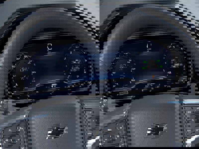 New 2026 Chevrolet Silverado 1500 ZR2 w/ LPO, Dark Essentials Package image 18