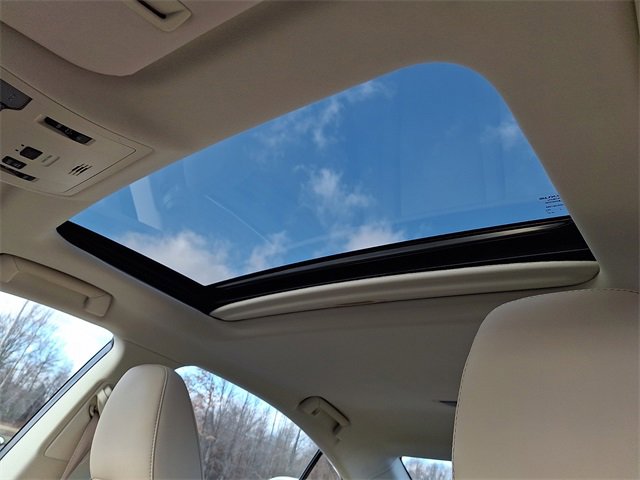 Used 2017 Lexus ES 350 350 image 15