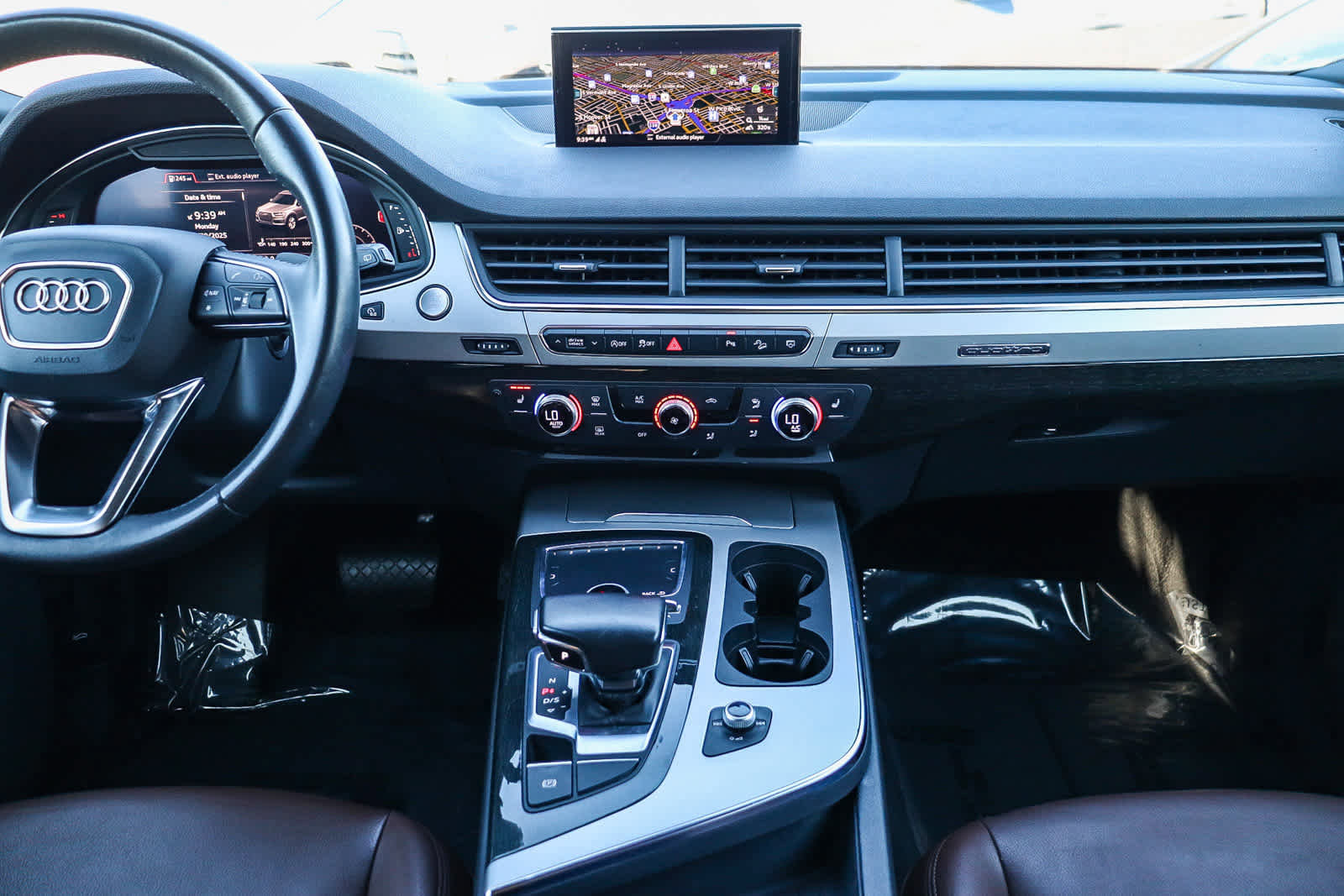 Used 2019 Audi Q7 2.0T Premium image 16