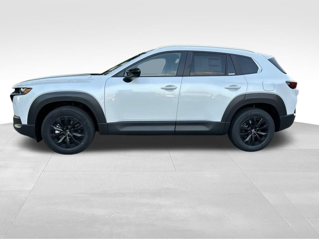 New 2026 MAZDA CX-50 2.5 Hybrid w/ Weather Package AWD/4WD image 2