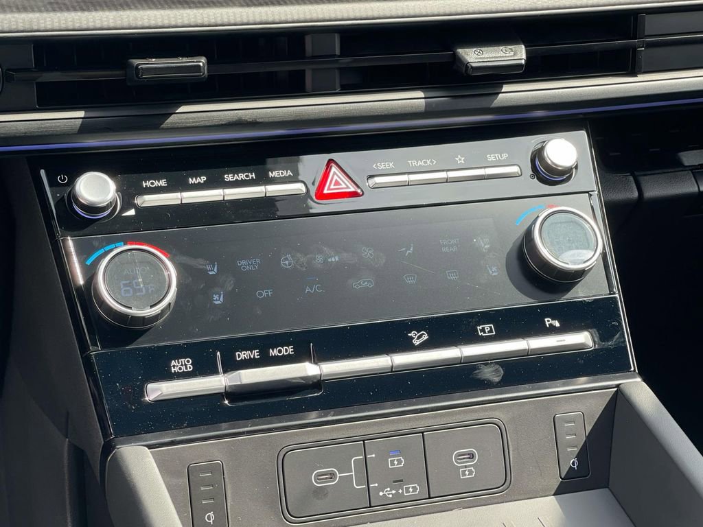 New 2026 Hyundai Santa Fe Calligraphy image 24