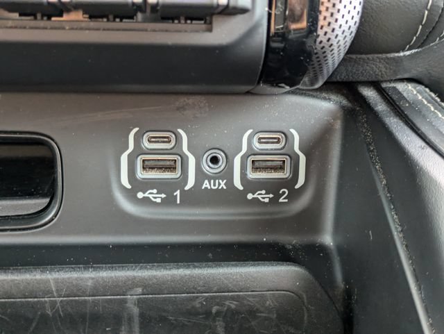 Used 2020 RAM 1500 Limited AWD/4WD image 26