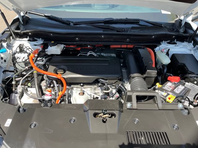 Certified 2024 Honda CR-V Sport Touring image 22
