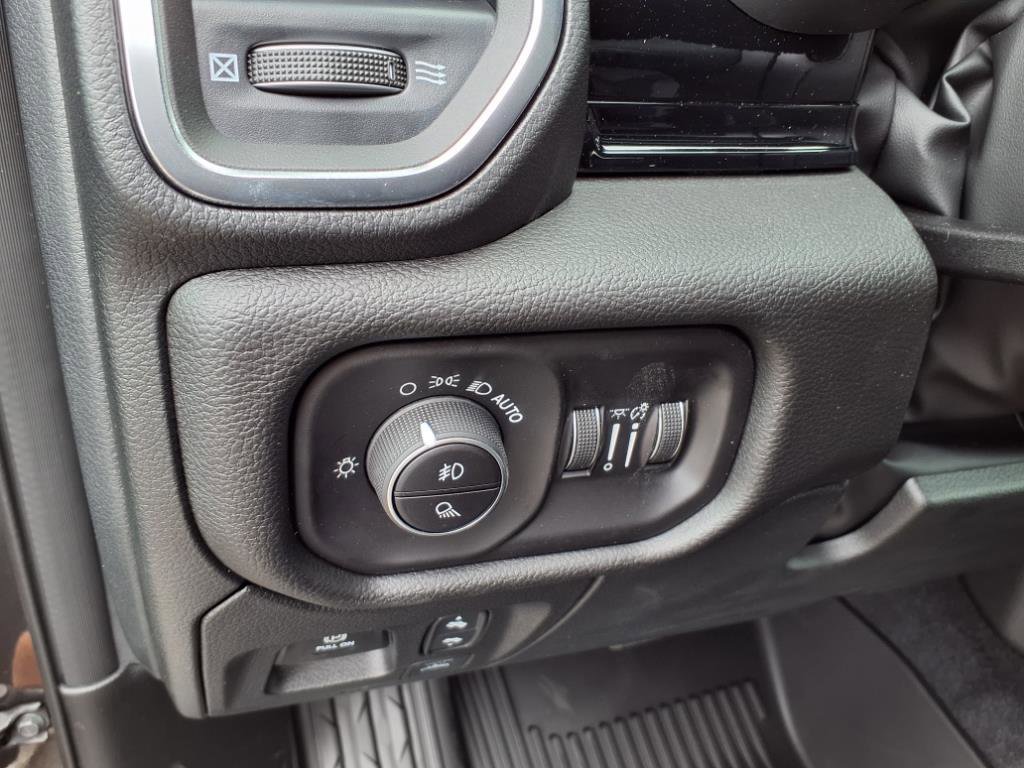 New 2026 RAM 1500 Laramie image 7