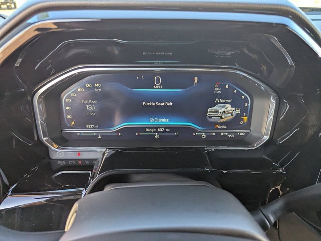 Used 2025 Chevrolet Silverado 1500 LT w/ All Star Edition Plus image 32