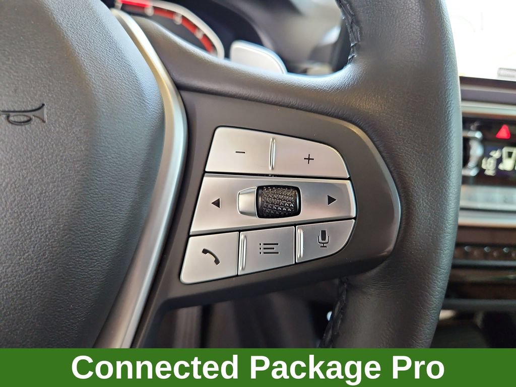 Used 2023 BMW X3 xDrive30i w/ Convenience Package AWD/4WD image 12