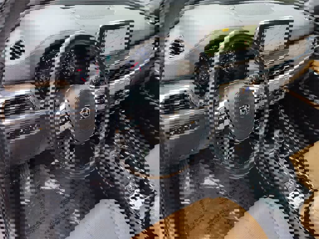 Used 2020 Kia Telluride SX w/ Towing Package image 10