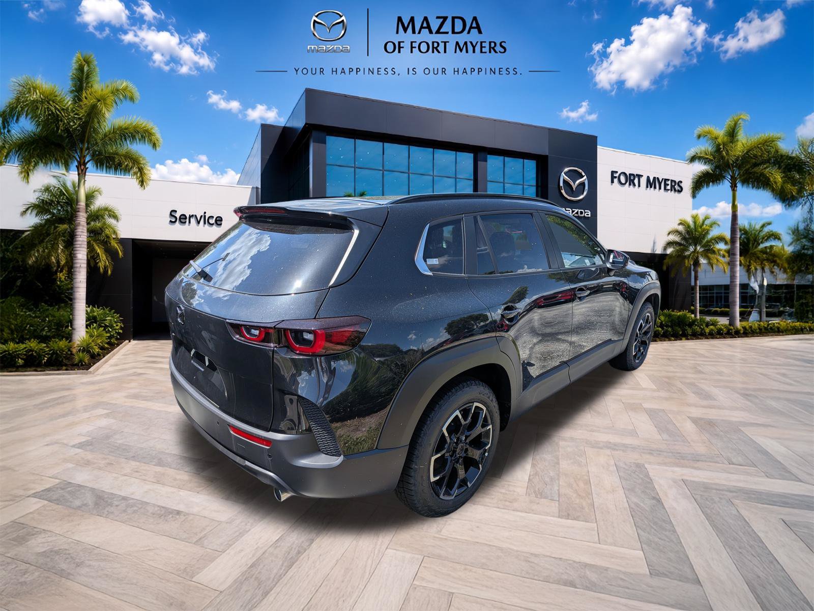 New 2026 MAZDA CX-50 Meridian Edition w/ Weather Package AWD/4WD image 6