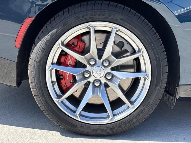 New 2024 Dodge Charger Daytona Scat Pack w/ Plus Group AWD/4WD image 10