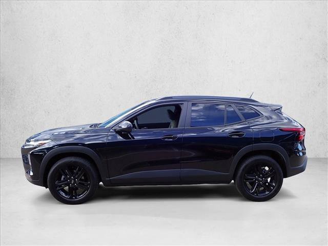 New 2026 Chevrolet Trax ACTIV w/ Driver Confidence Package FWD image 2