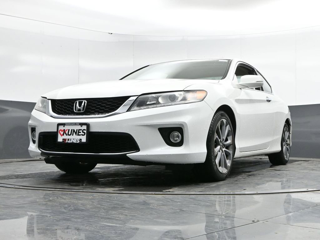 Used 2015 Honda Accord EX-L image 32