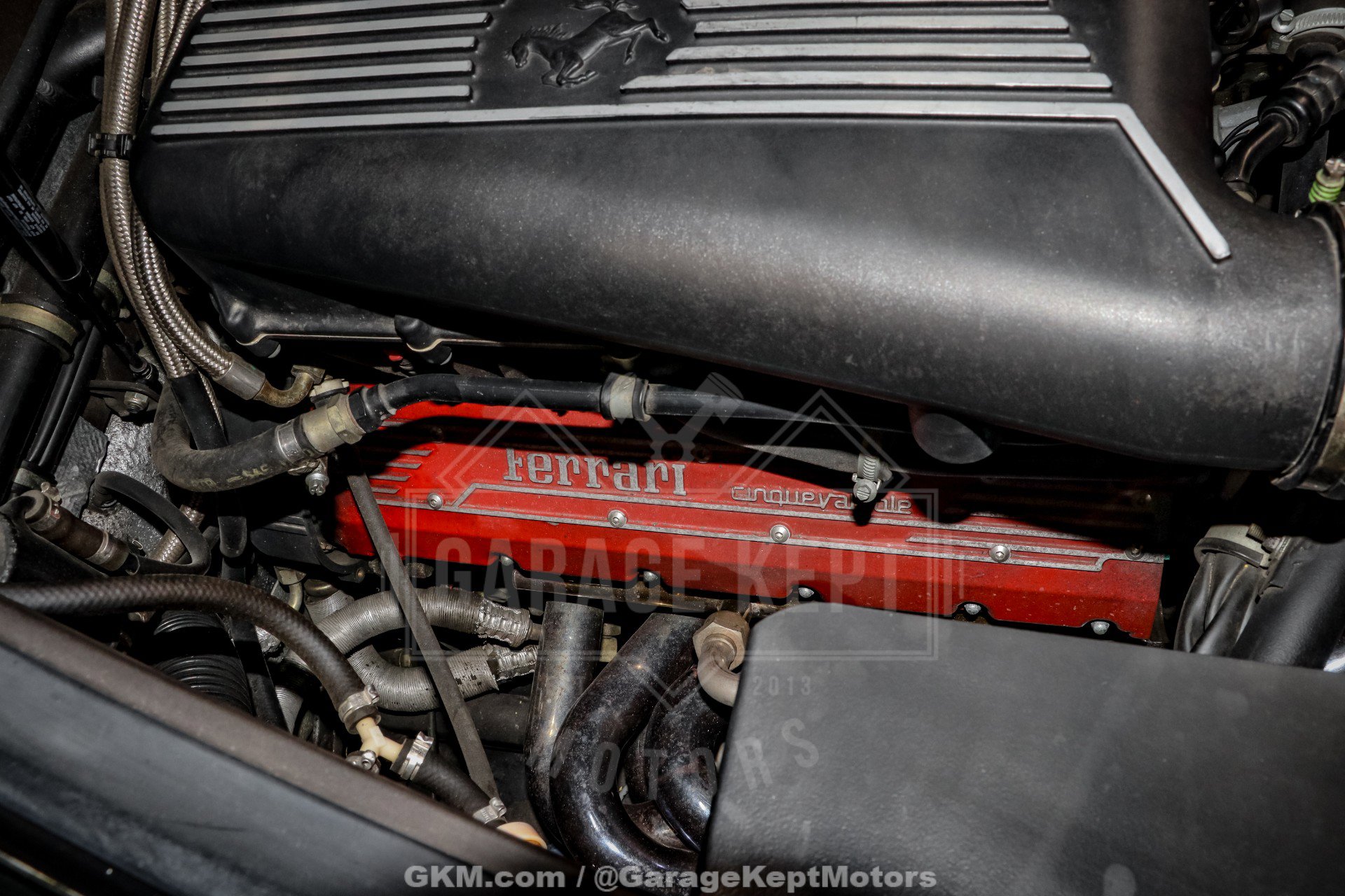 Used 1999 Ferrari F355 GTS image 92