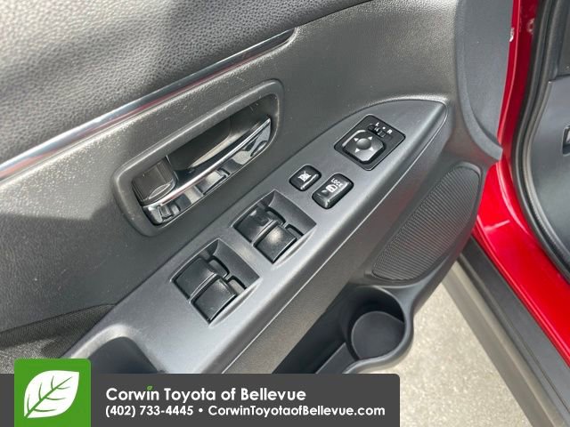 Used 2025 Mitsubishi Outlander Sport ES image 19