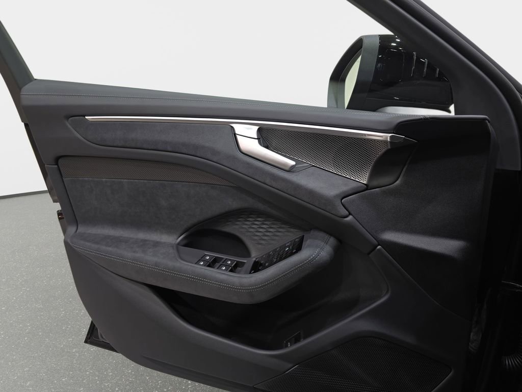 New 2026 Audi A6 3.0 image 27