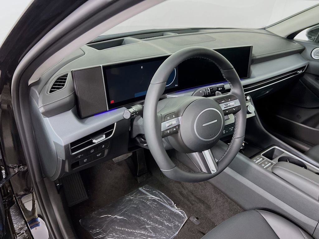 New 2026 Hyundai Sonata Limited image 8
