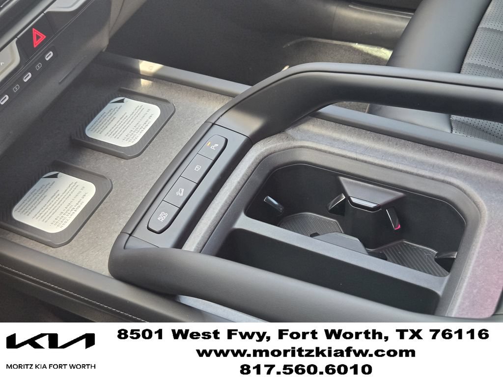 New 2027 Kia Telluride SX X-Pro AWD/4WD image 15
