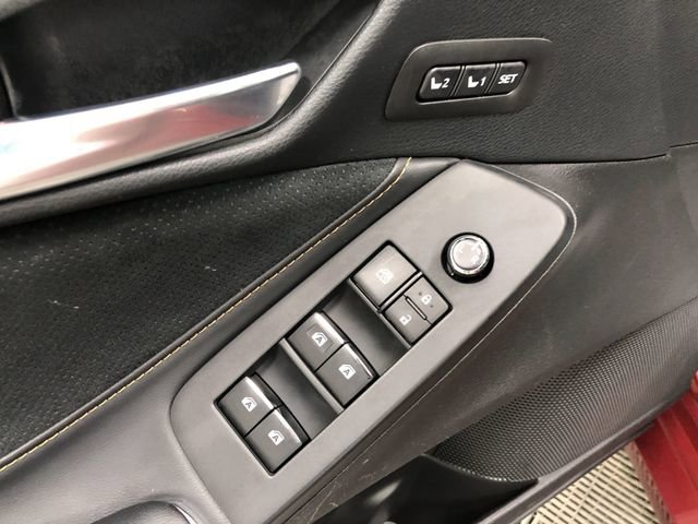 Used 2020 Toyota Avalon Touring w/ Advanced Safety Package image 14