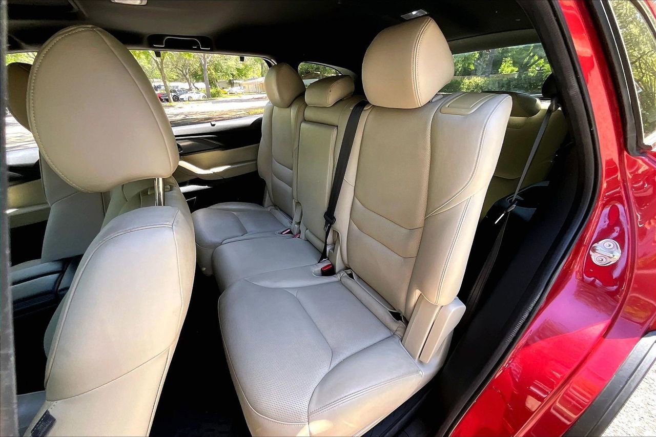 Used 2016 MAZDA CX-9 Grand Touring image 19
