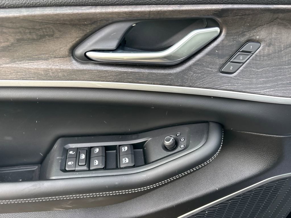 New 2026 Jeep Grand Cherokee Limited image 15