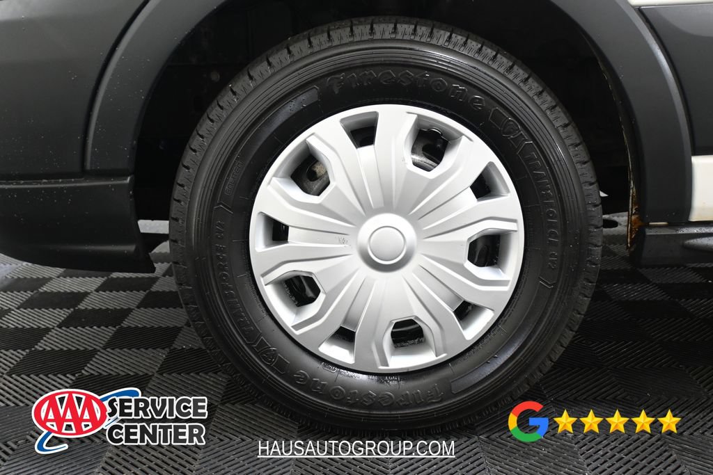 Used 2015 Ford Transit 150 130 Low Roof RWD image 24