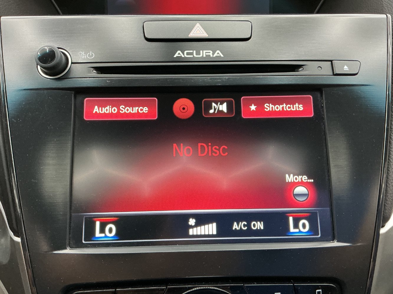 Used 2016 Acura ILX FWD image 36