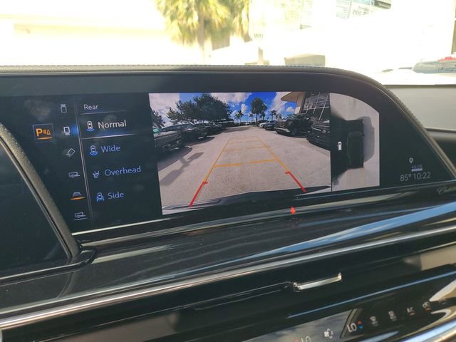 New 2024 Cadillac Escalade ESV V w/ LPO, ONYX Package AWD/4WD image 25