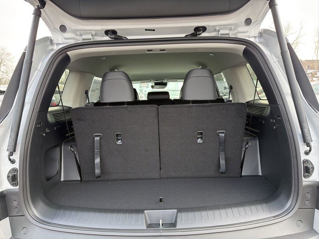 New 2026 Hyundai Santa Fe SEL image 13