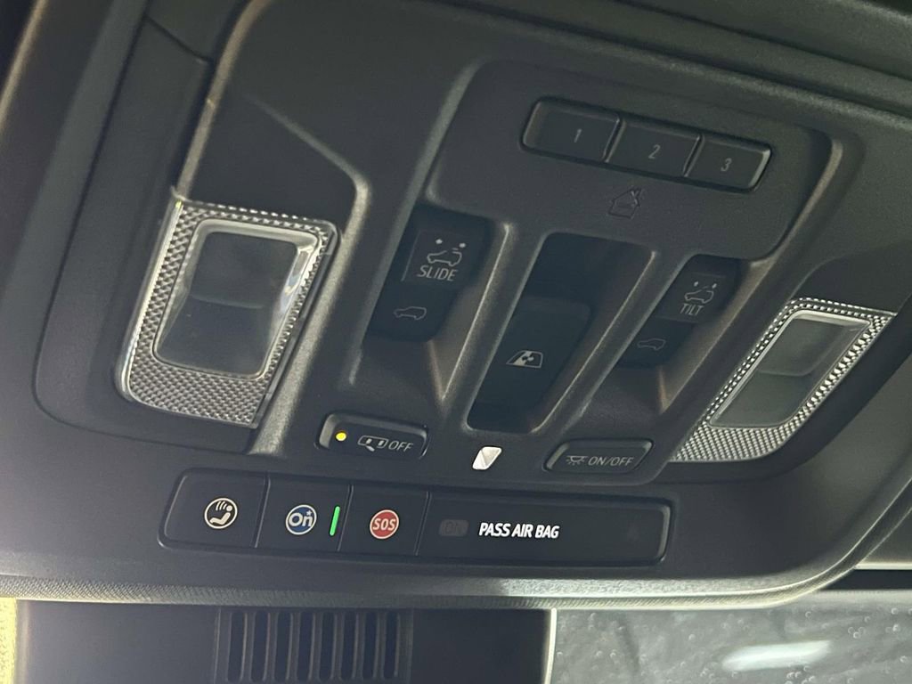 Used 2023 GMC Sierra 1500 AT4 w/ AT4 Preferred Package image 24