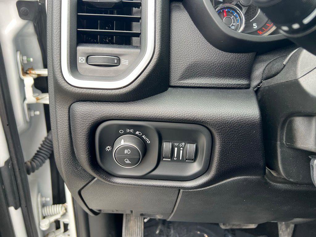 Used 2022 RAM 2500 Laramie image 43