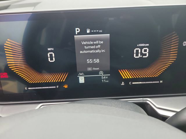 New 2026 Kia Sorento S w/ S Panoramic Sunroof Package image 25