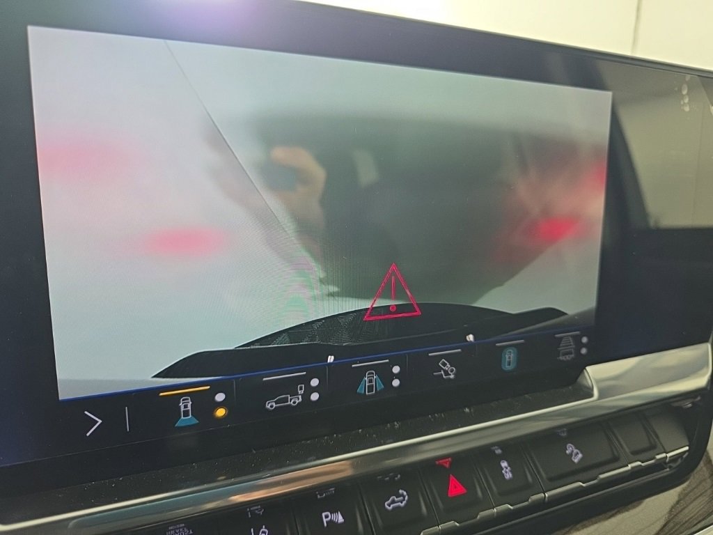 New 2025 Chevrolet Silverado 3500 LT w/ Safety Package image 20