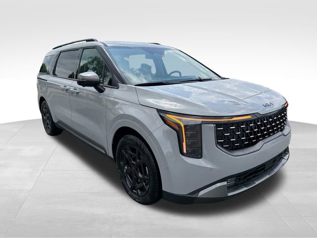 New 2026 Kia Carnival SX Prestige FWD 360° Tour