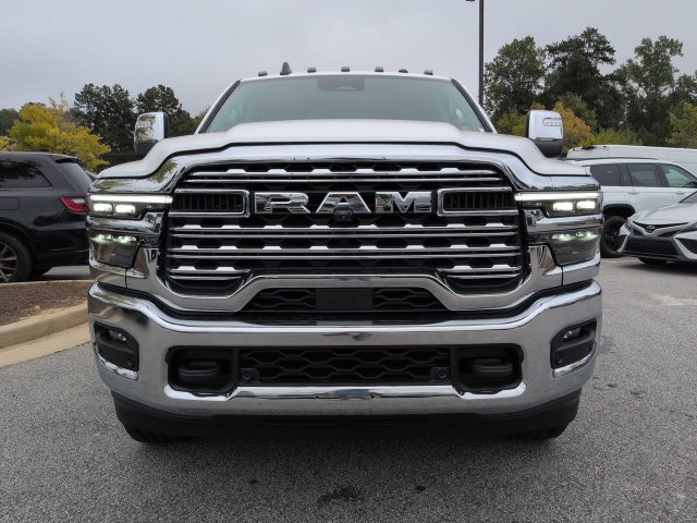 New 2027 RAM 2500 Limited AWD/4WD image 8