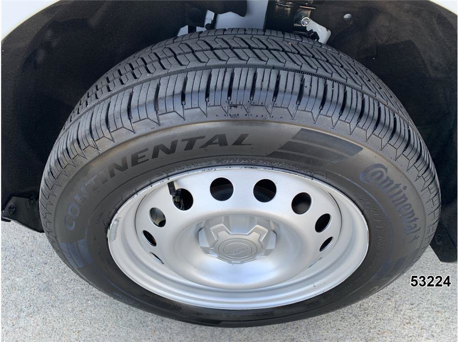 Used 2022 Ford Maverick XL FWD image 17