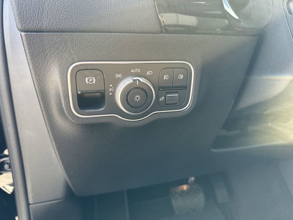 New 2026 Mercedes-Benz GLA 250 4MATIC image 19