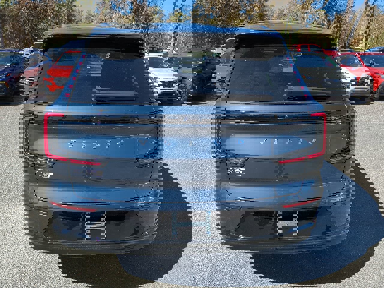 New 2025 Volvo EX90 Ultra image 5