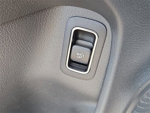 New 2025 Mercedes-Benz CLA 250 4MATIC image 21