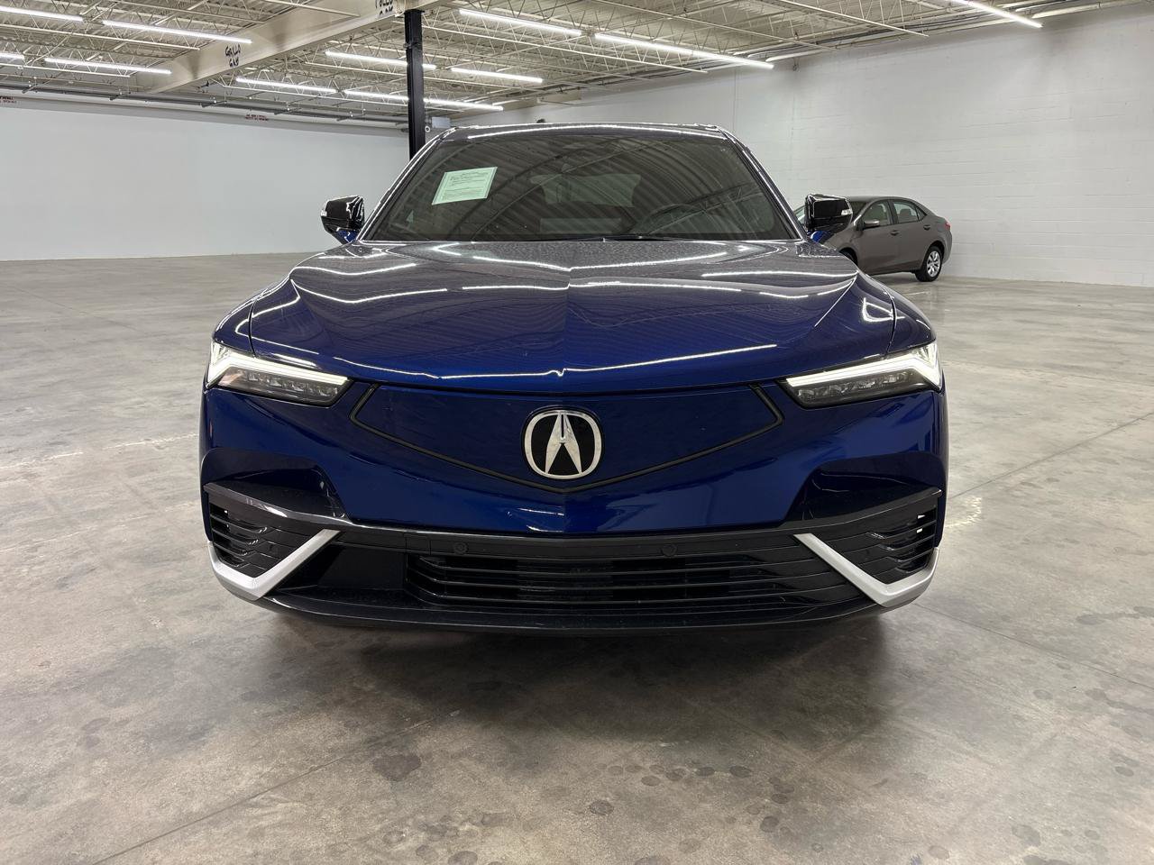 Used 2024 Acura ZDX A-Spec RWD image 3
