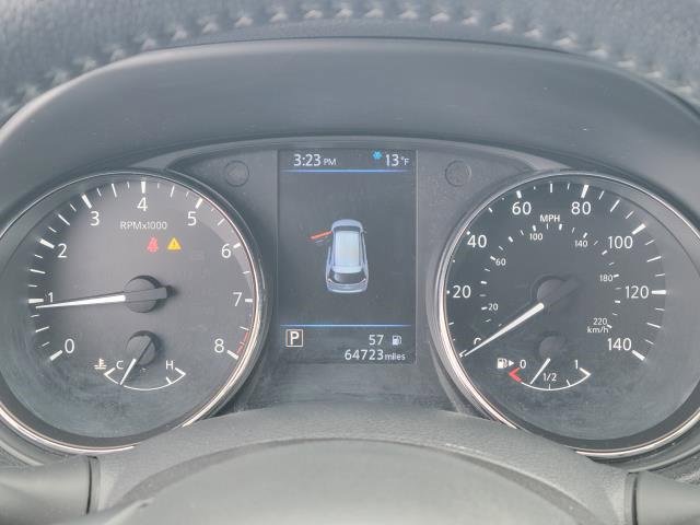 Used 2020 Nissan Rogue SL w/ Premium Package image 25