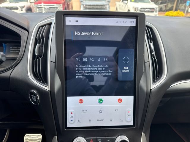 Used 2024 Ford Edge ST-Line image 18