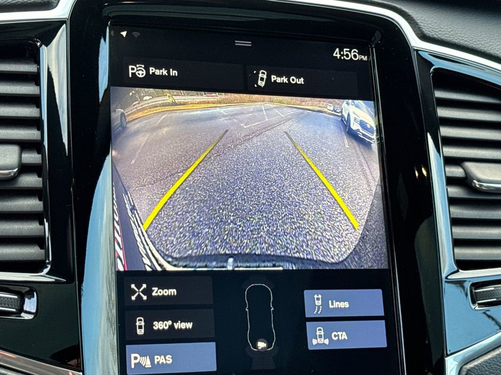 Used 2019 Volvo XC90 T6 Inscription w/ Advanced Package image 33