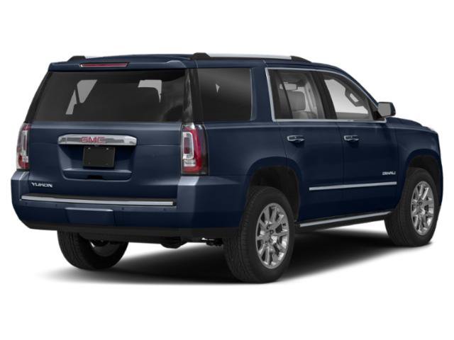 Used 2019 GMC Yukon Denali w/ Denali Ultimate Package AWD/4WD image 2